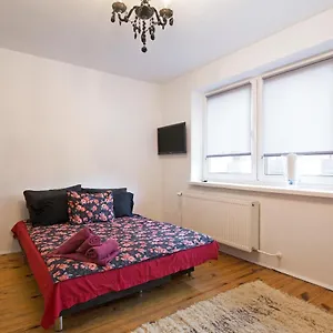 Na Fatimskiej Apartament Kraków