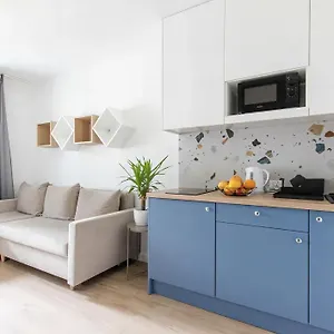 9 Apartament