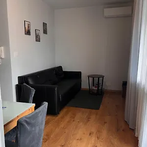 Lea Apartament Kraków