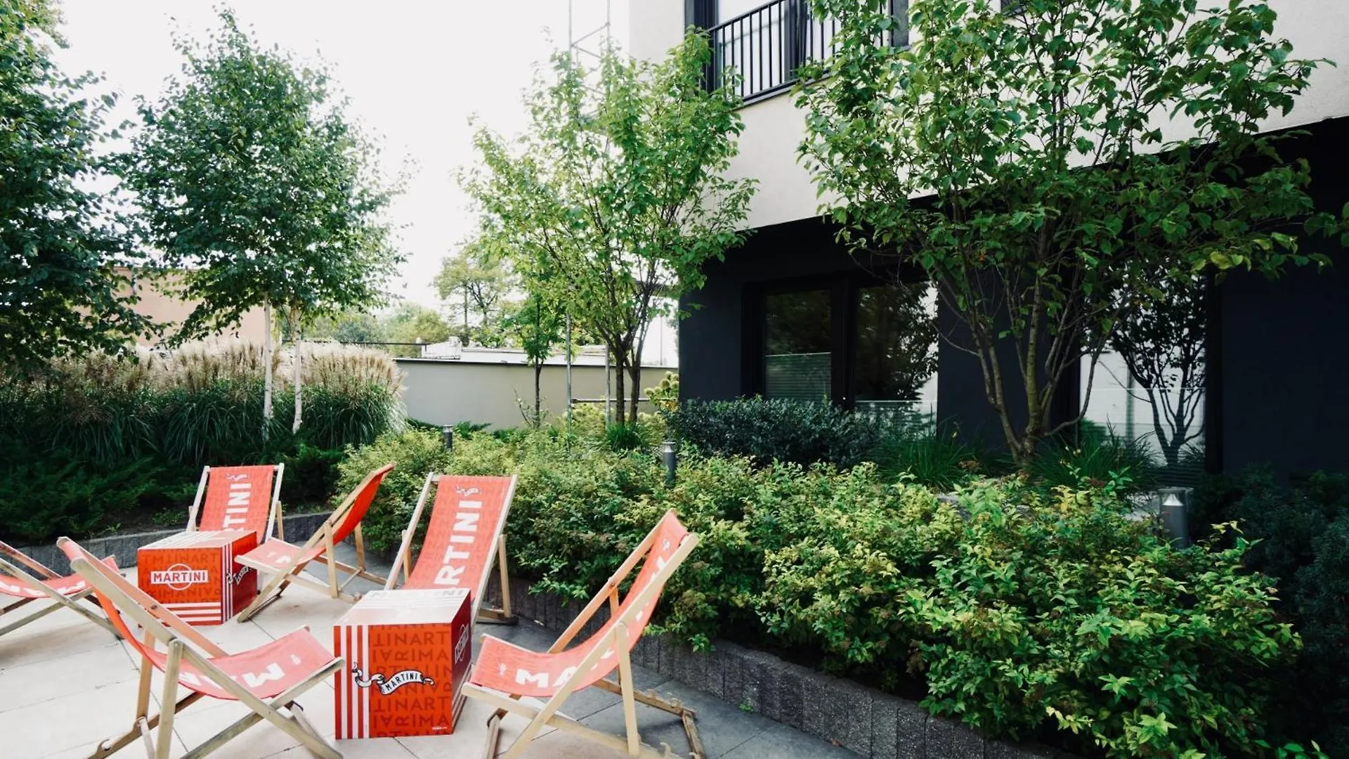 Bk Aparthotel Praga - National Stadium - Comfortable Apartment For 4 People Warszawa 0*,  Polska