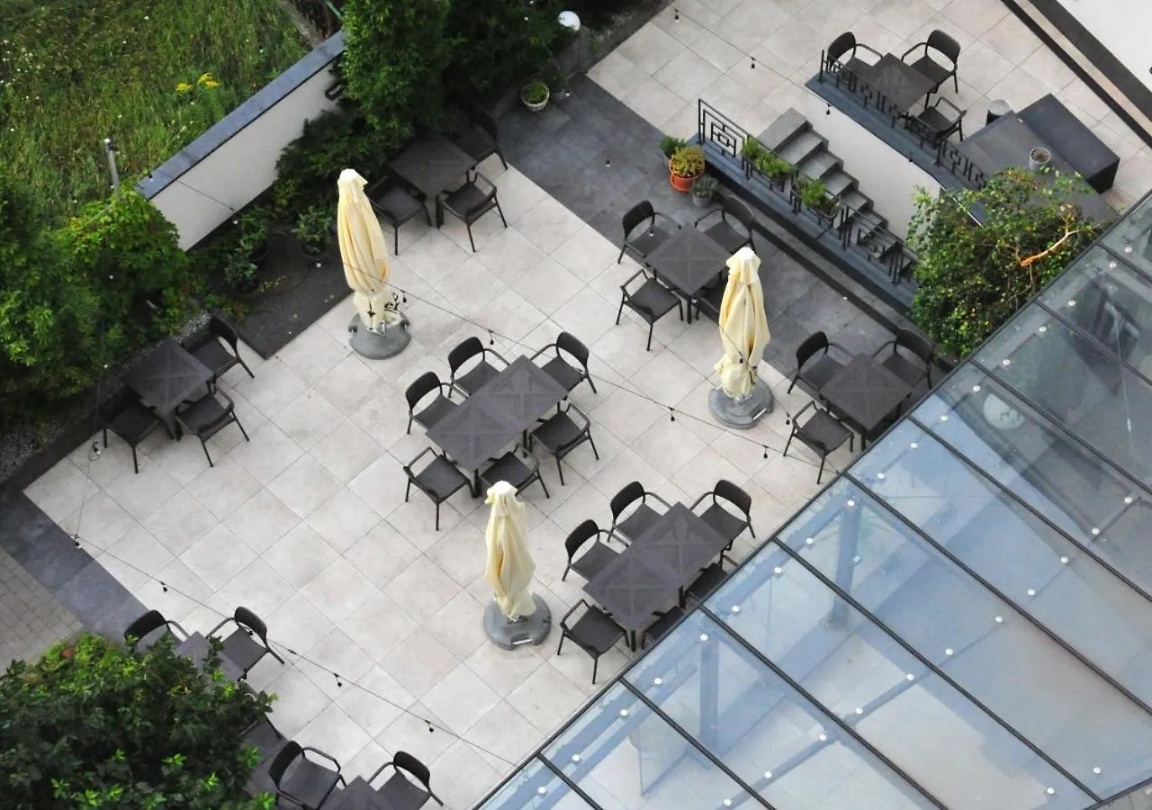 Bk Aparthotel Praga - National Stadium - Comfortable Apartment For 4 People Warszawa